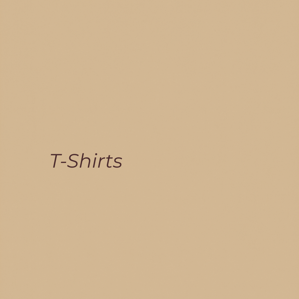 T-Shirts