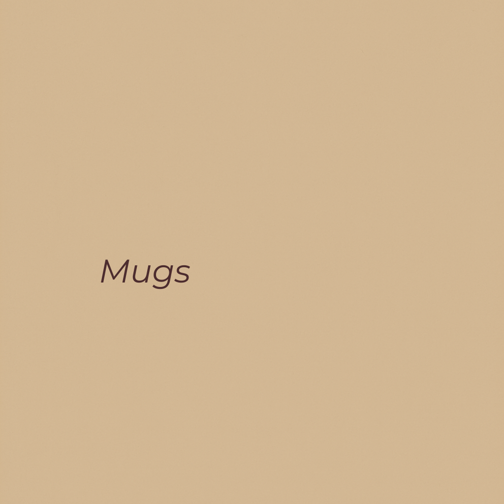 Mugs