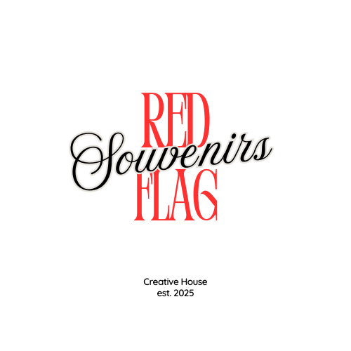 Red Flag Souvenirs
