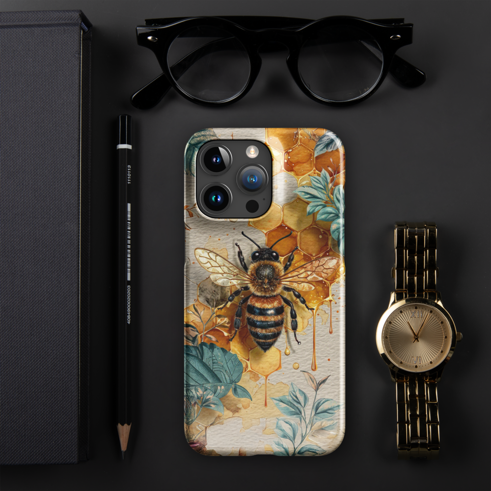 BEE Snap case for iPhone®