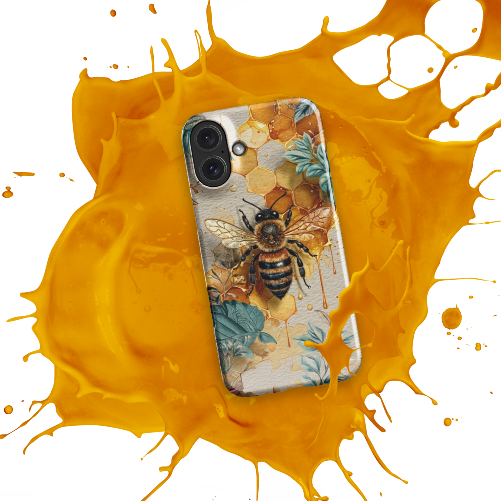 BEE Snap case for iPhone®