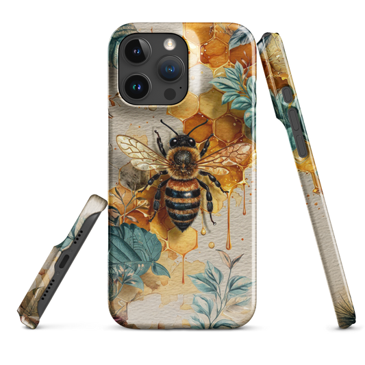 BEE Snap case for iPhone®
