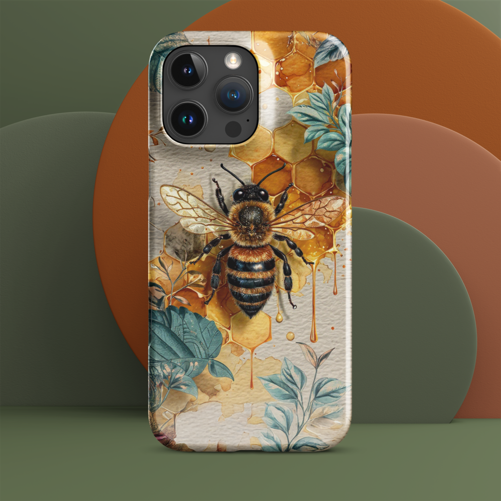 BEE Snap case for iPhone®