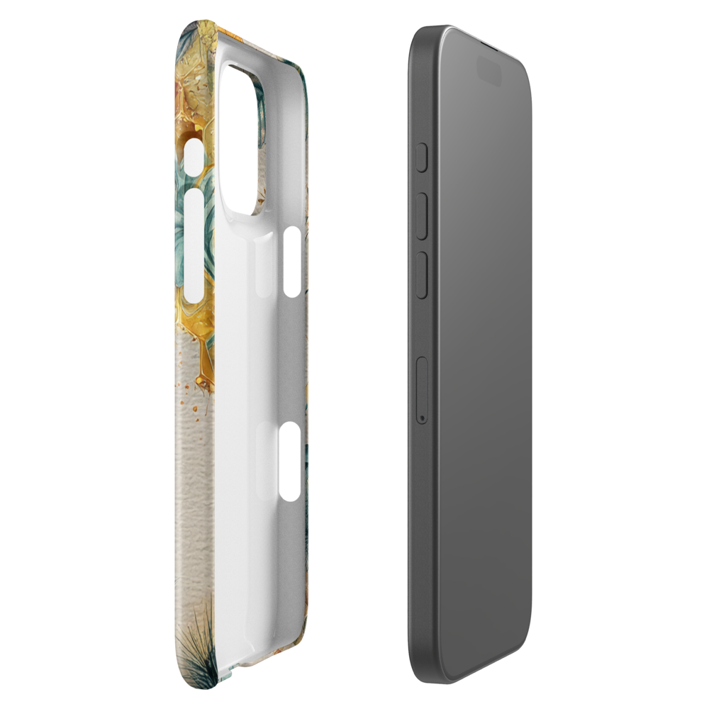 BEE Snap case for iPhone®