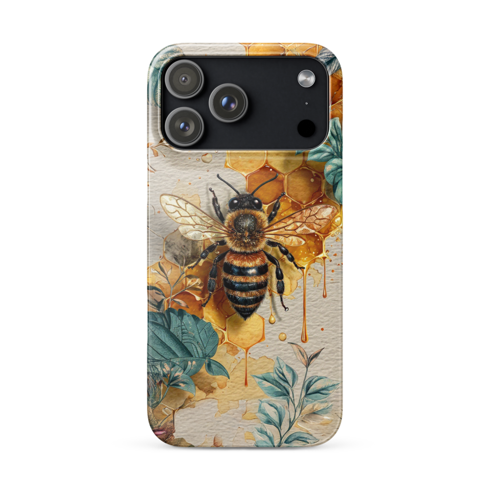 BEE Snap case for iPhone®